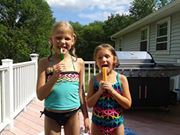 Alison Skinner smith