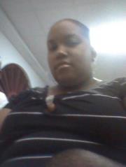 Cherri-ann Doyle-joseph