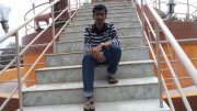 Rakesh Sethu np