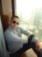 Varun Wahal
