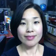 Heeja Kim