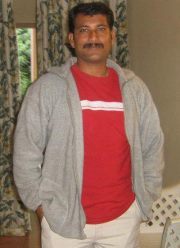 Vinoth Kumar