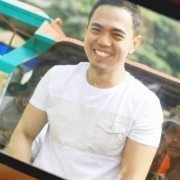 Mark Pimentel