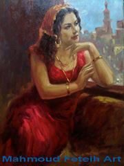 Laila Abowaznah