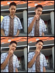 กฤษฎา มีเครือ