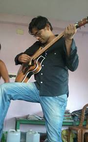 Abhi Bhardwaj
