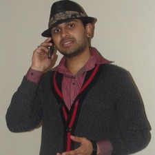 Anirudh Reddy Agasti