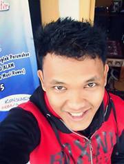 Indra Saputra