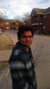 Aniket Dutt