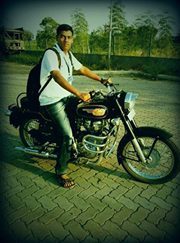 Vinayak Desai