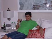 Peter Sampayo