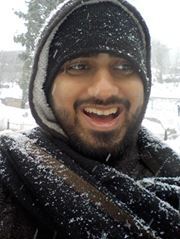 Abdullah Intekhab