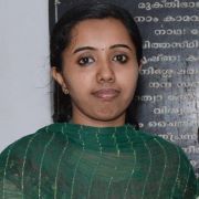 Divya Parameswaran