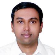 Mahesh Tiwari