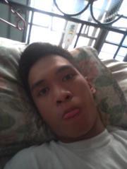 Vincent Amos