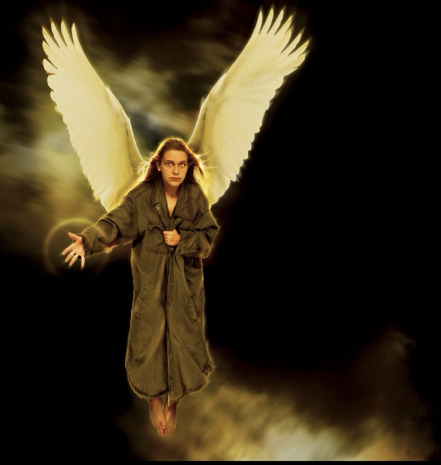 Goodreads profile picture for @Lukewarm
