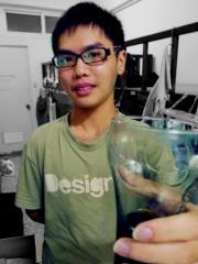 Kang Ka seng