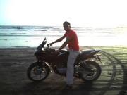Ronak Shah