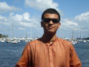 Nimai Patel