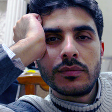 أحمد أبو الخير