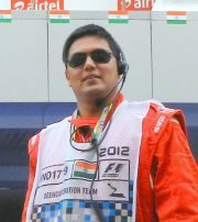 Abhijeet Makhijani