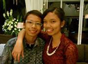 Dimas Sugiharyantho