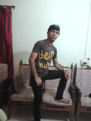 Anand Sarwadnya