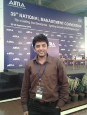 Parth Shah