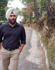 Paawanpreet Singh