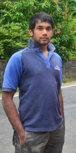 Nimesh Wimalasena