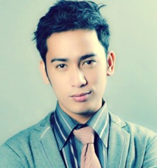Marlon Roxas