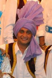 Parminder Singh