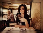 Таня Мельник