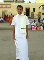 Manoj B sangameshwar