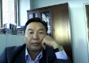 Natsagdorj Erdenetsog