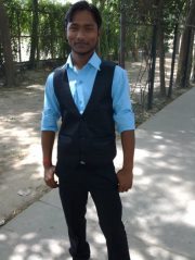 Sanjay Kumar