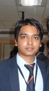 Naveen Baghel
