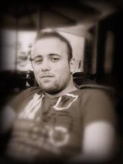 Mohammad Zoubi