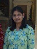 Gowri Rajaraman