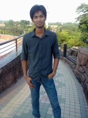 Nitin Kumar