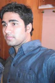 Manojkumar Rajput