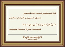 Ali . A . M