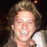Keith Levy