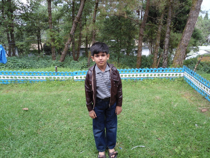Goodreads profile picture for @shivansh