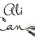 Ali Can