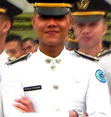 Reza Prabowo