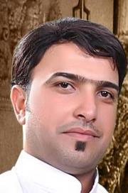 سلام الحيدري