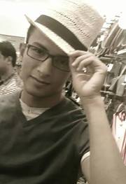 Amr Hussein