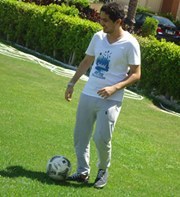 Loai Hesham
