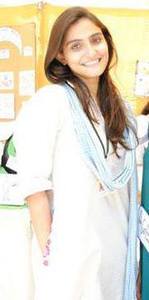 Shamsa Hussaini